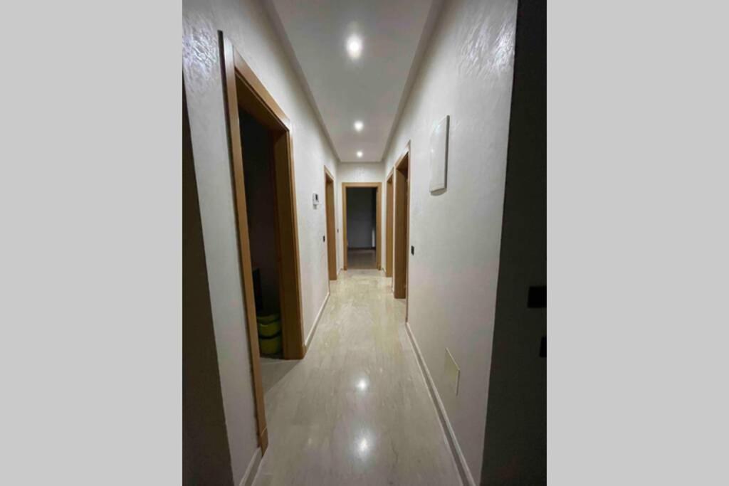 Superbe appartement avec piscine à Agadir bay Extérieur photo