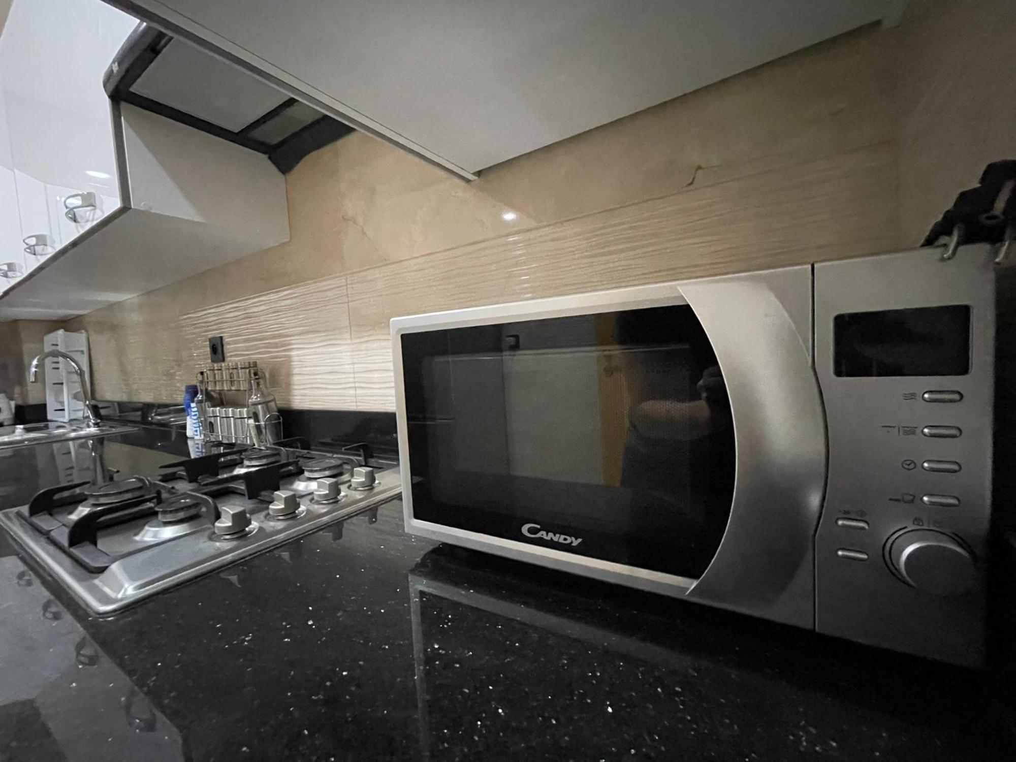 Superbe appartement avec piscine à Agadir bay Extérieur photo