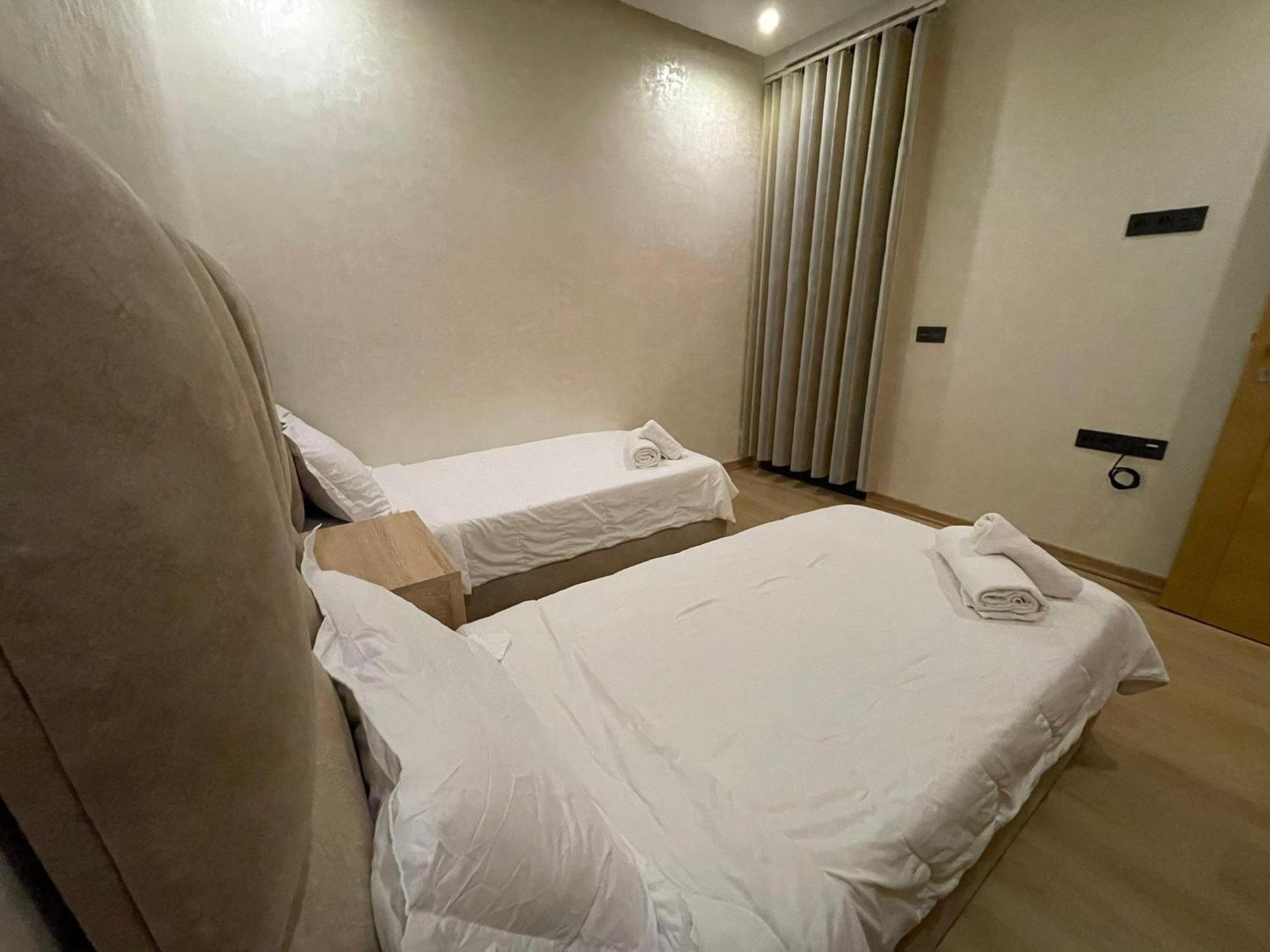 Superbe appartement avec piscine à Agadir bay Extérieur photo