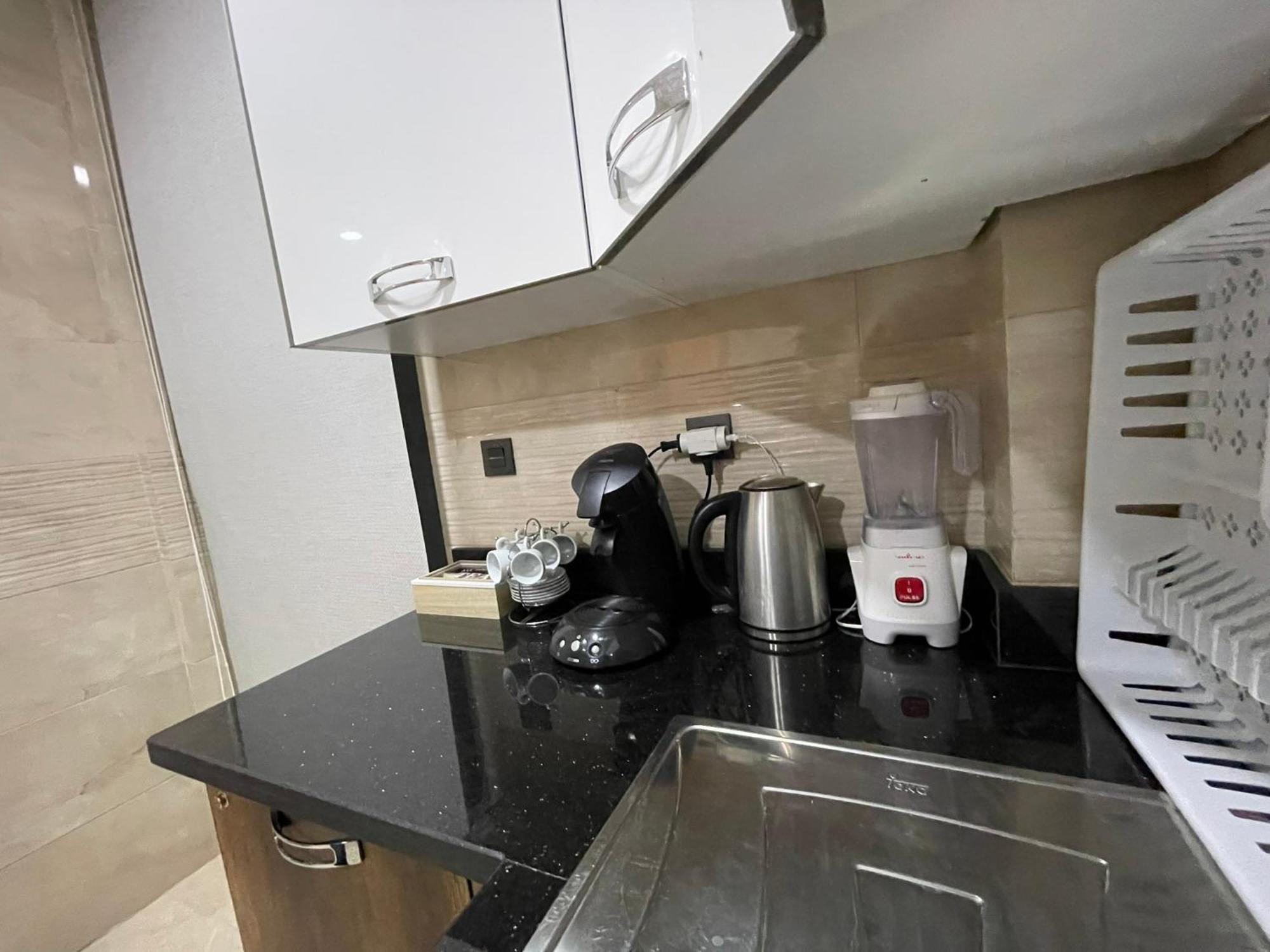 Superbe appartement avec piscine à Agadir bay Extérieur photo