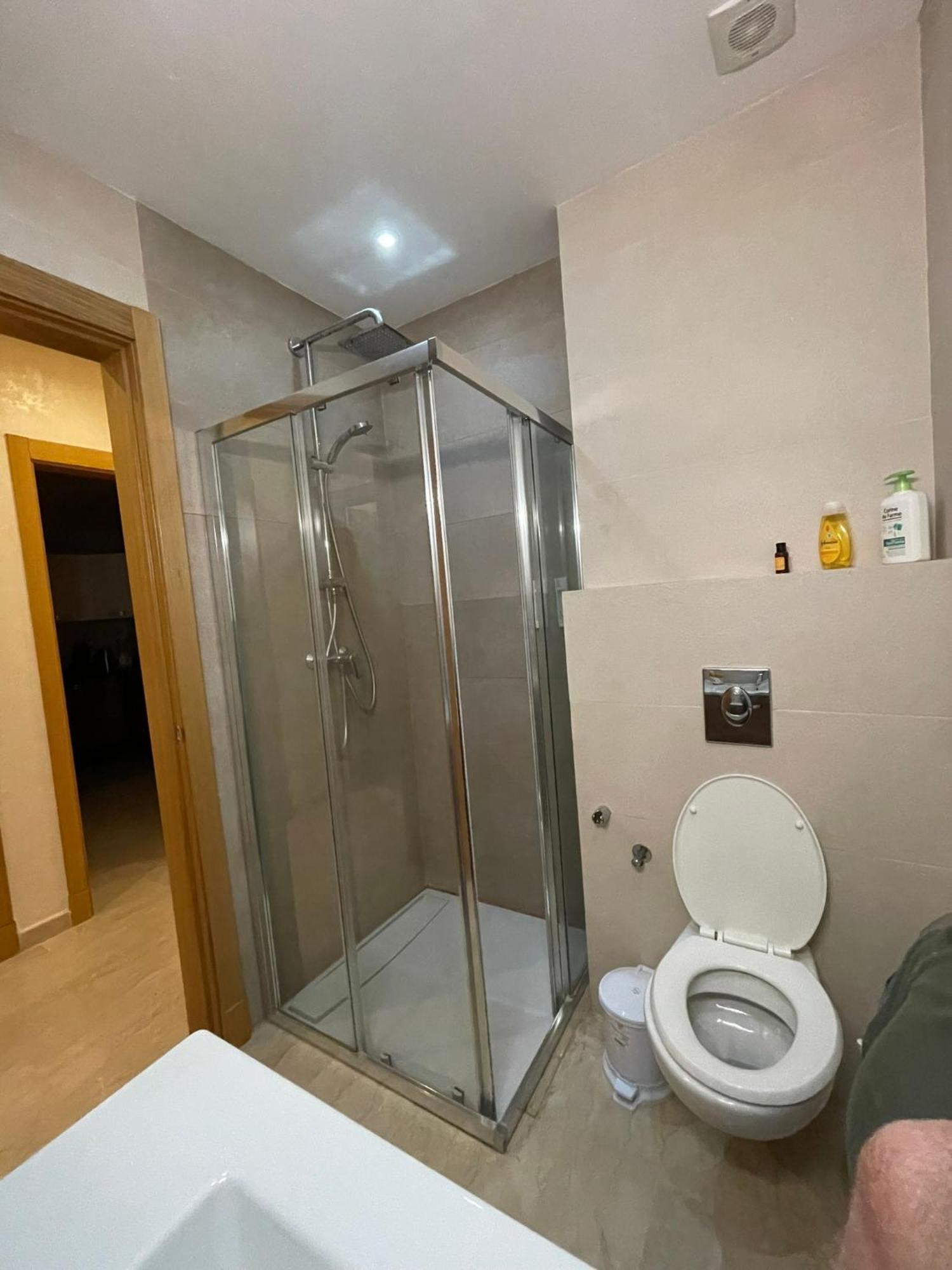 Superbe appartement avec piscine à Agadir bay Extérieur photo