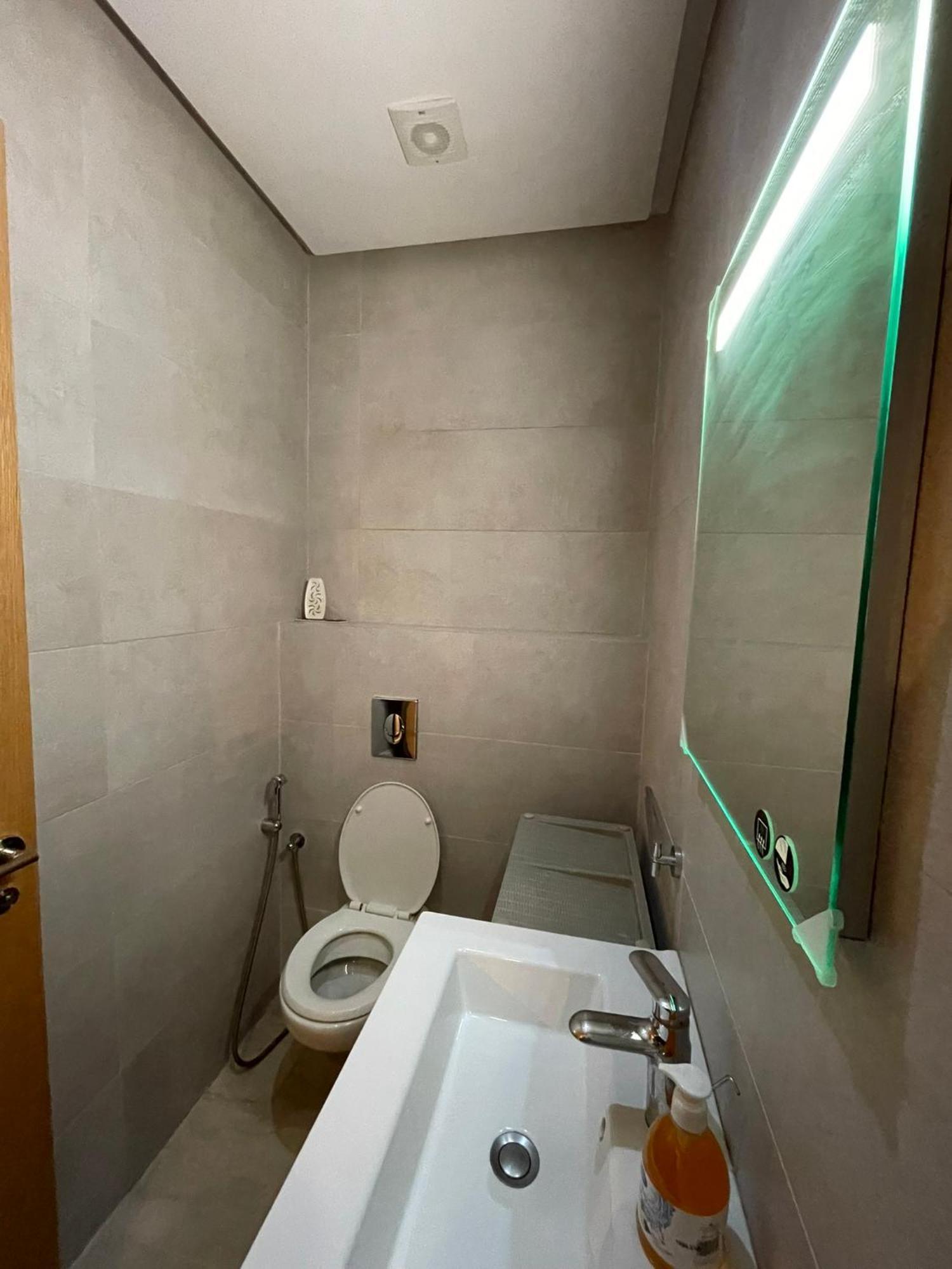 Superbe appartement avec piscine à Agadir bay Extérieur photo