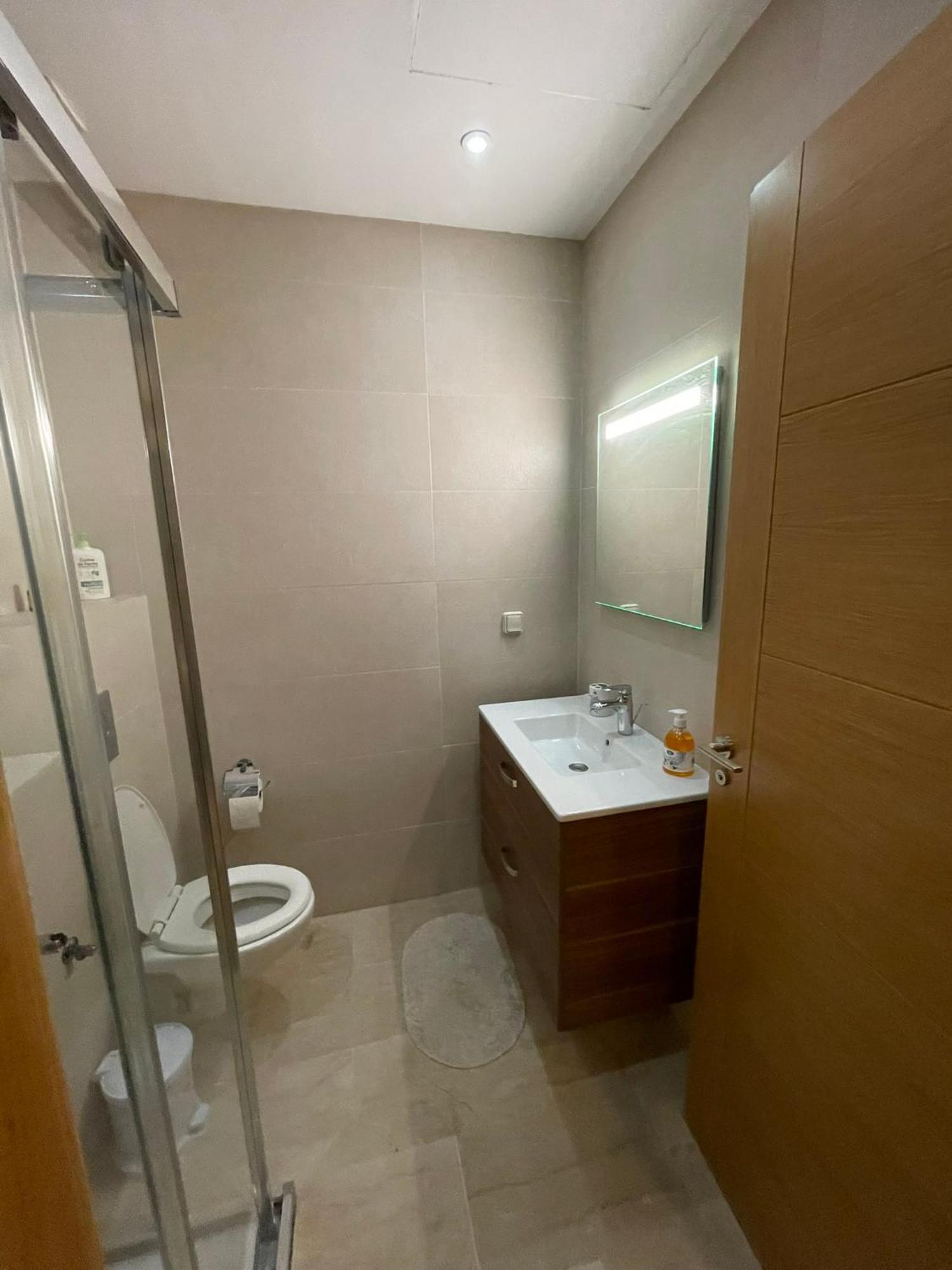 Superbe appartement avec piscine à Agadir bay Extérieur photo