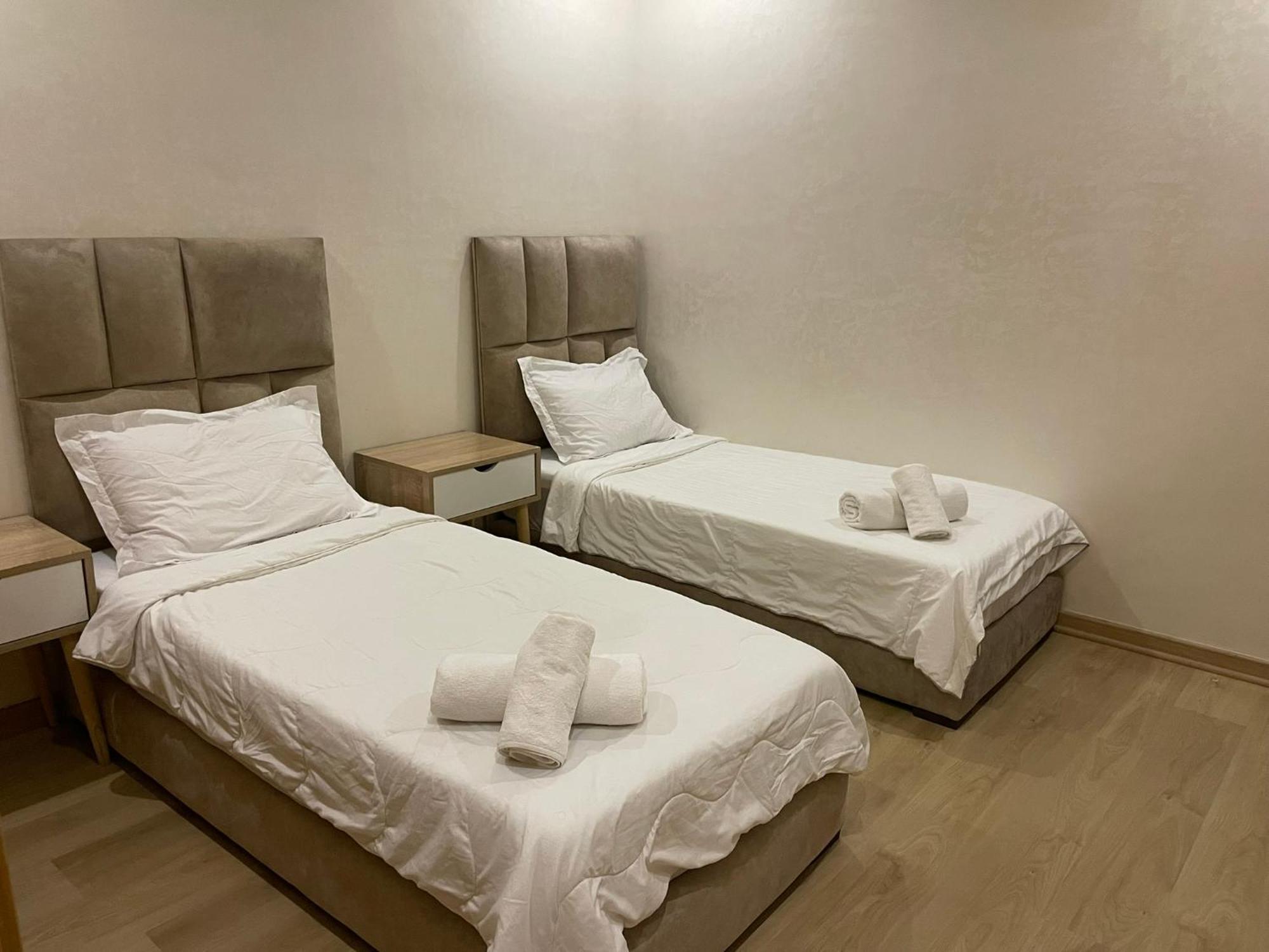 Superbe appartement avec piscine à Agadir bay Extérieur photo