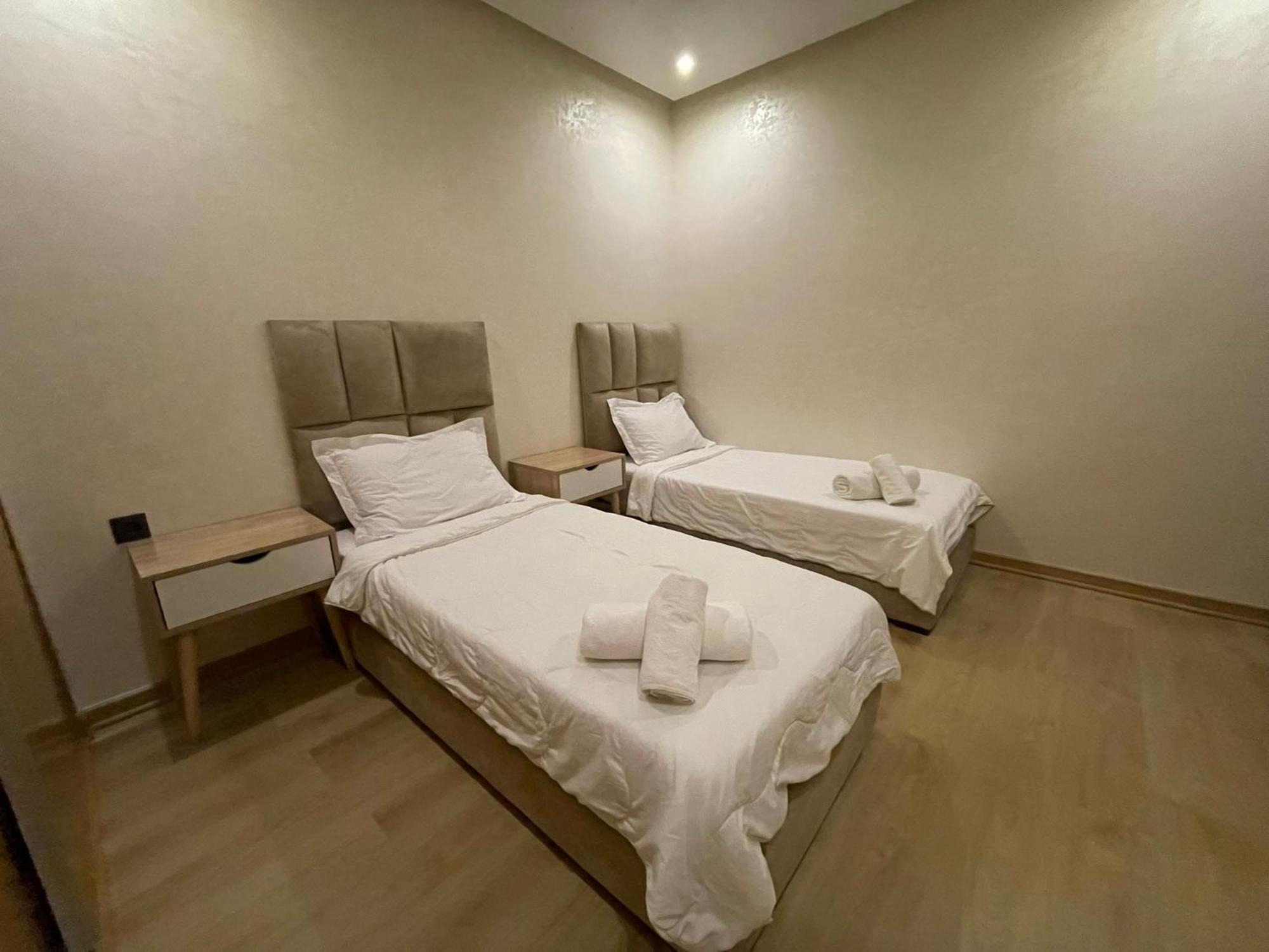 Superbe appartement avec piscine à Agadir bay Extérieur photo